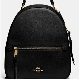 Coach Jordyn Backpack